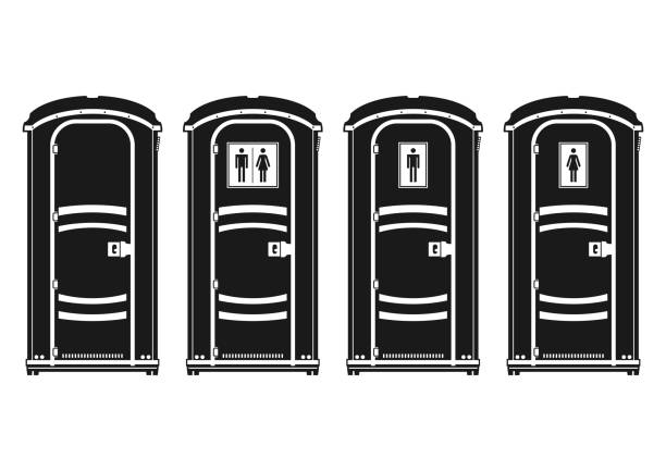 Moreno Valley, CA Portable Potty Rental Company