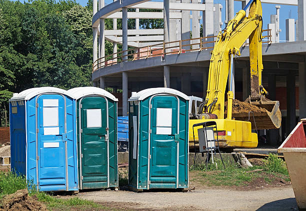 Best Portable Restroom Setup and Delivery  in Moreno Valley, CA