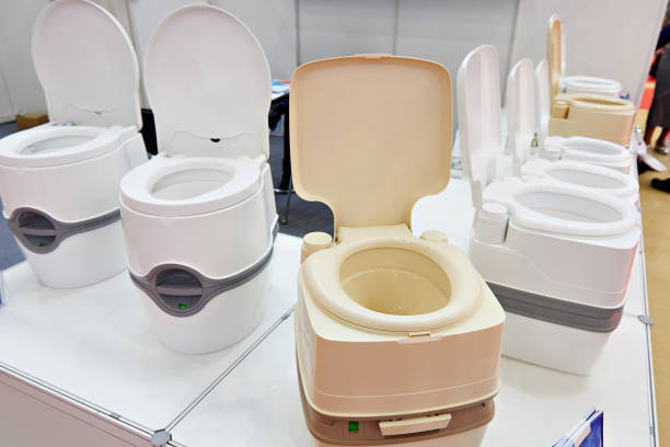 Best Portable Toilets for Disaster Relief Sites  in Moreno Valley, CA